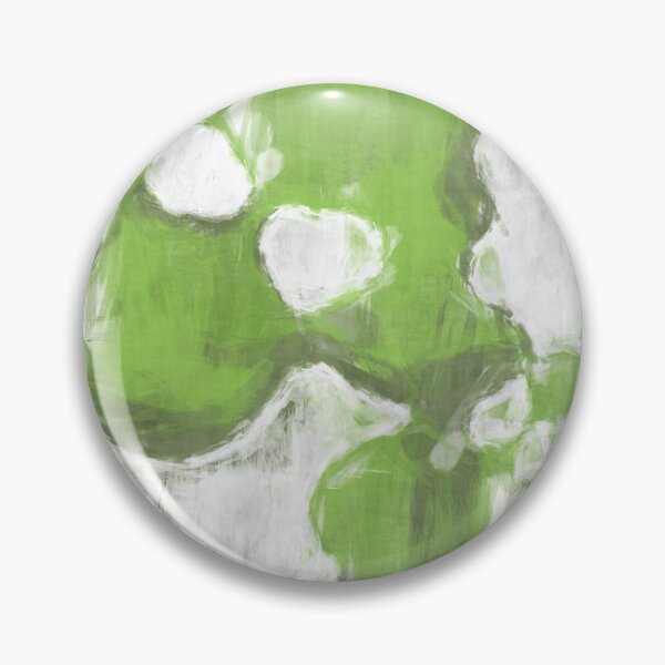Item preview, Round shapes Art designed and sold by BHeiko.