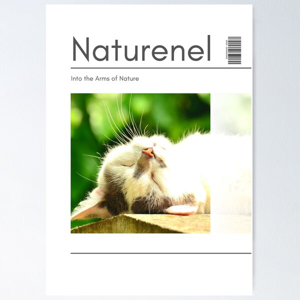 Item preview, Naturenel a85 designed and sold by Naturenel.