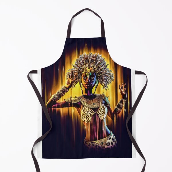 Item preview, Toon black woman designed and sold by joetred.