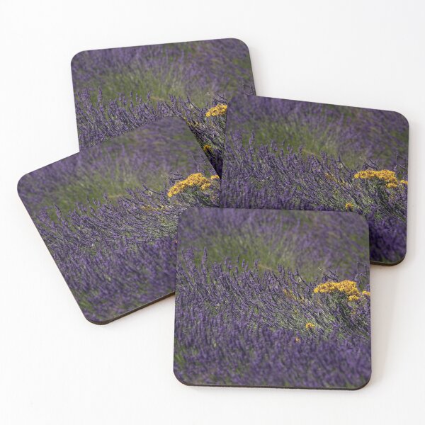 Item preview, Lavender and St. John's Wort designed and sold by JessieTlse-Fr.