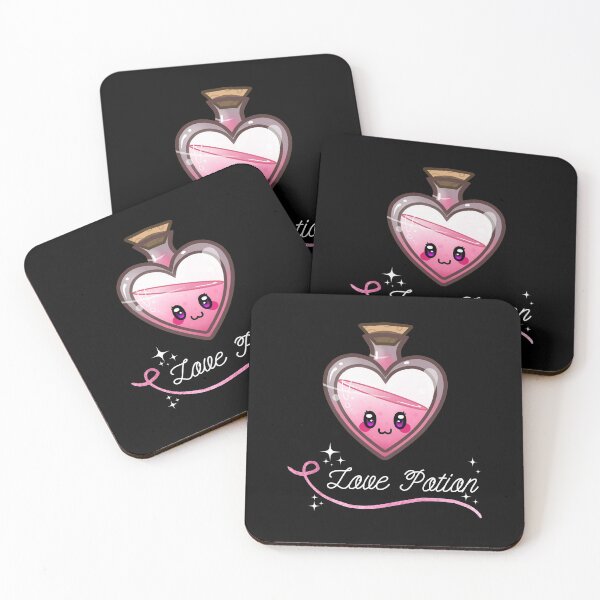 Item preview, Drink Me! Love Potion designed and sold by Quineveer Alice.