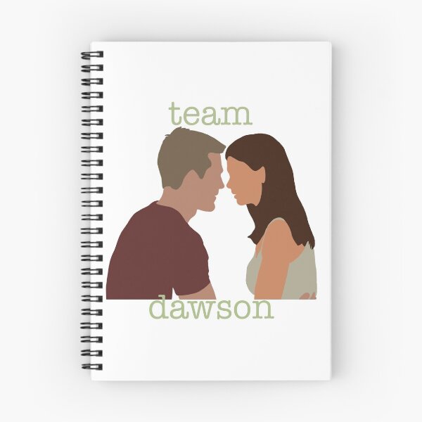 Item preview, Arroyo del equipo Dawson Dawson designed and sold by NoodleNoot.