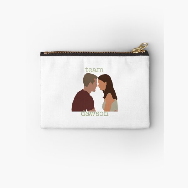 Item preview, Team Dawson Dawson’s creek designed and sold by NoodleNoot.