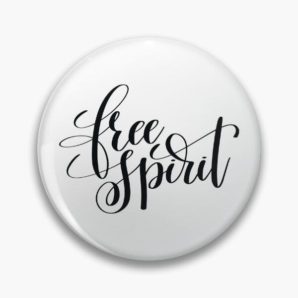 Item preview, Free Spirit designed and sold by ProjectX23.