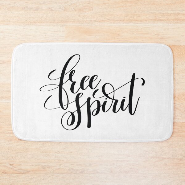 Item preview, Free Spirit designed and sold by ProjectX23.