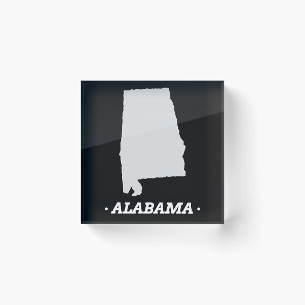Item preview, Home to Alabama designed and sold by TitanRN.