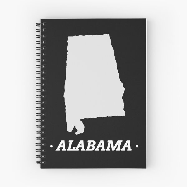 Item preview, Home to Alabama designed and sold by TitanRN.
