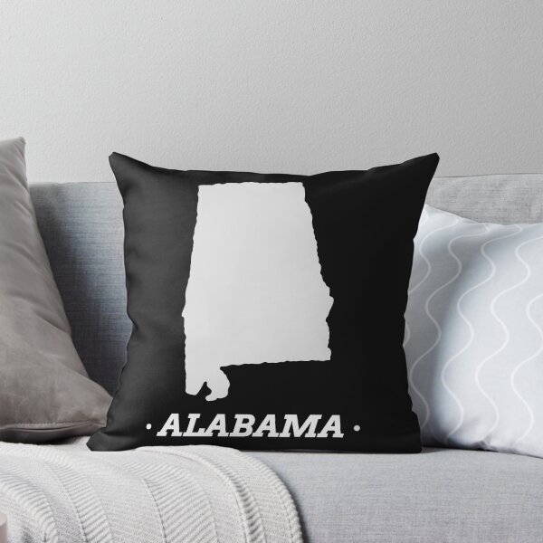 Item preview, Home to Alabama designed and sold by TitanRN.