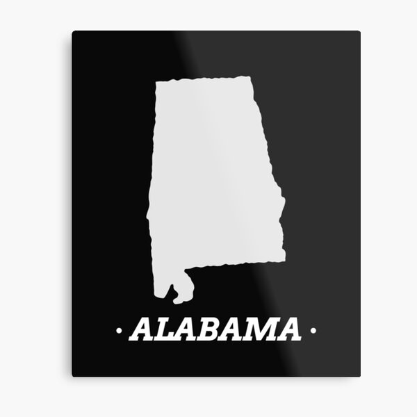 Item preview, Home to Alabama designed and sold by TitanRN.