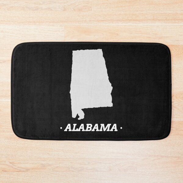 Item preview, Home to Alabama designed and sold by TitanRN.