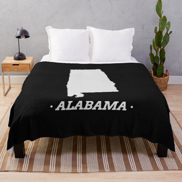 Artikelvorschau, Heimat von Alabama entworfen und verkauft von TitanRN.