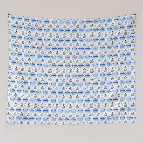 Item preview, my blue sweet dessert designed and sold by corbon24.