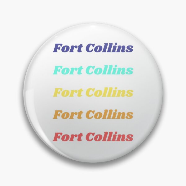 Item preview, Fort Collins Colorado Pastel Pack designed and sold by Taumaturgo.