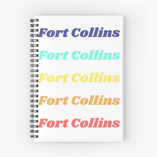 Item preview, Fort Collins Colorado Pastel Pack designed and sold by Taumaturgo.