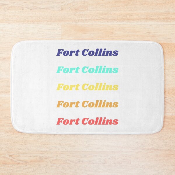 Item preview, Fort Collins Colorado Pastel Pack designed and sold by Taumaturgo.