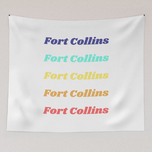 Item preview, Fort Collins Colorado Pastel Pack designed and sold by Taumaturgo.
