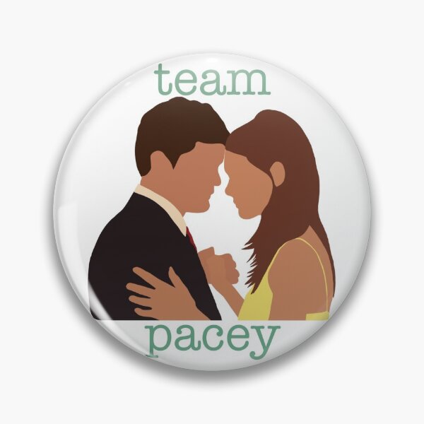 Item preview, Team pacey Dawson’s creek designed and sold by NoodleNoot.