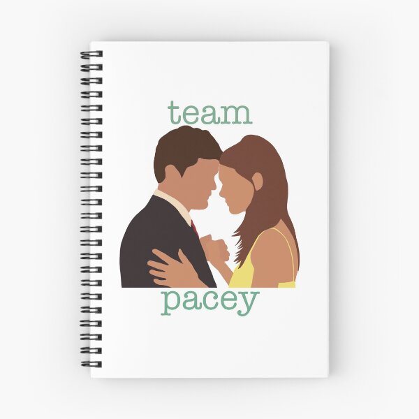 Item preview, Equipo pacey Dawson’s Creek designed and sold by NoodleNoot.