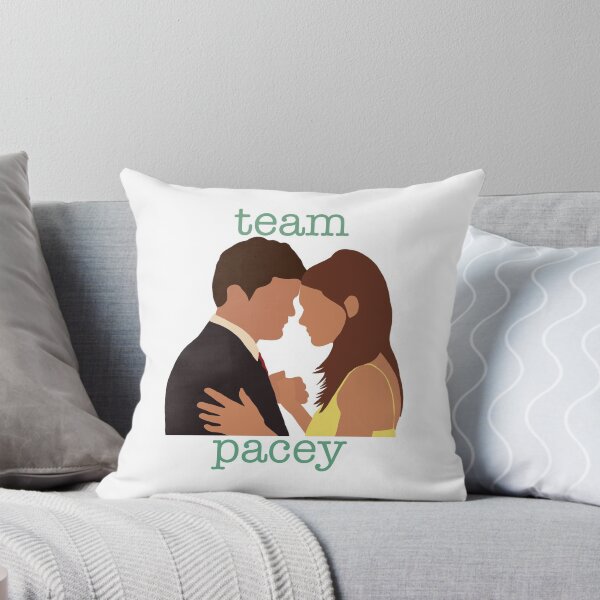 Item preview, Team pacey Dawson’s creek designed and sold by NoodleNoot.