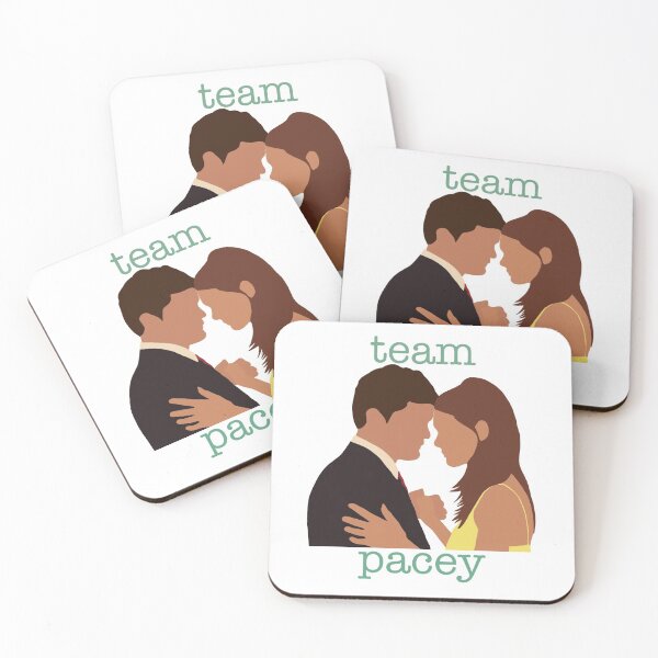 Item preview, Team pacey Dawson’s creek designed and sold by NoodleNoot.