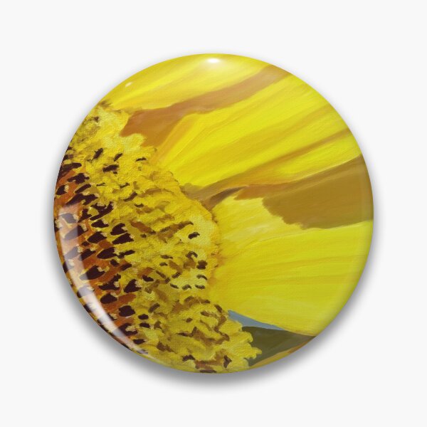 Item preview, Sunflower realistic designed and sold by MonaDesigns.
