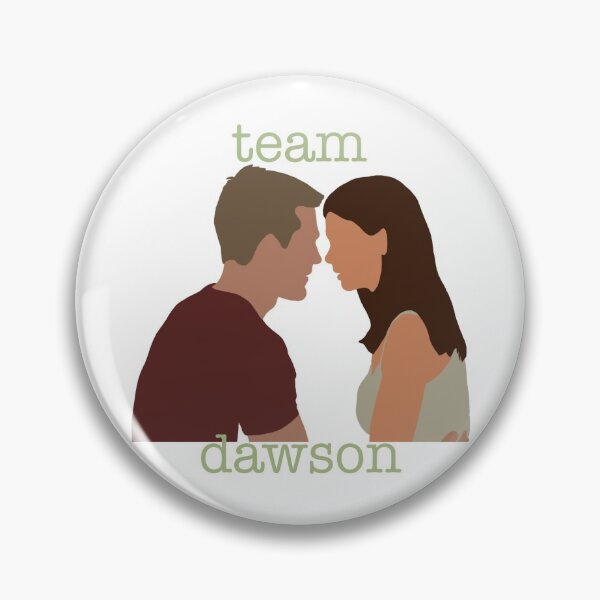 Item preview, Team Dawson Dawson’s creek designed and sold by NoodleNoot.