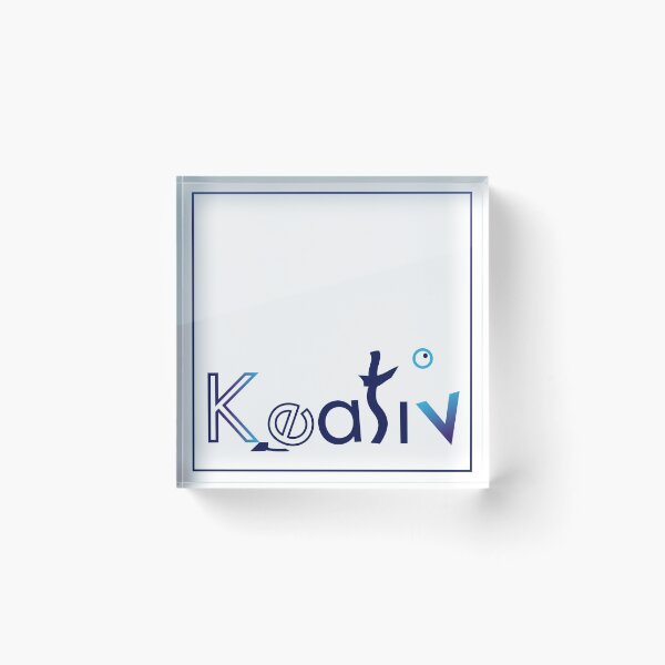 Item preview, Creative word- The word creative. designed and sold by AnneDidelot.