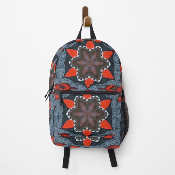 Item preview, STUNNING SYMMETRY - TRIBAL BEAT designed and sold by lovinglight.