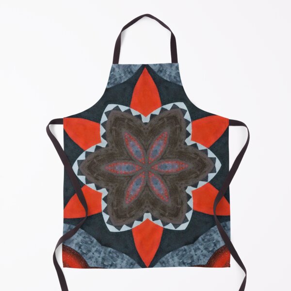 Item preview, STUNNING SYMMETRY - TRIBAL BEAT designed and sold by lovinglight.