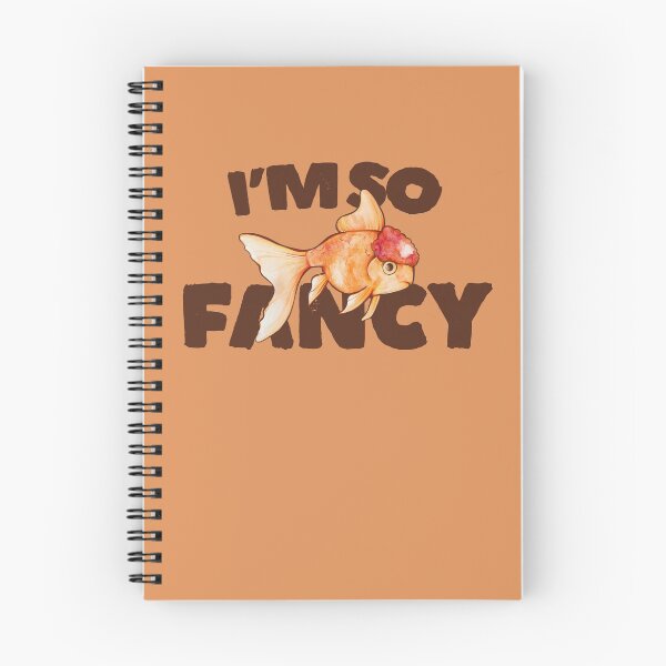 Item preview, Fancy Goldfish designed and sold by FrictionMaxxing.