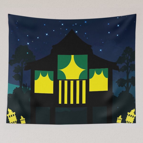 Item preview, SELAMAT HARI RAYA AIDILFITRI EID MUBARAK AL FITR designed and sold by HAIFAHARIS.