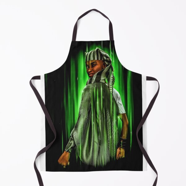 Item preview, Toon black pharaoh designed and sold by joetred.