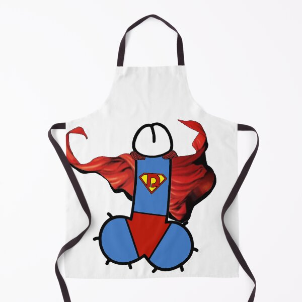Item preview, SuperDick designed and sold by thedickfactory.