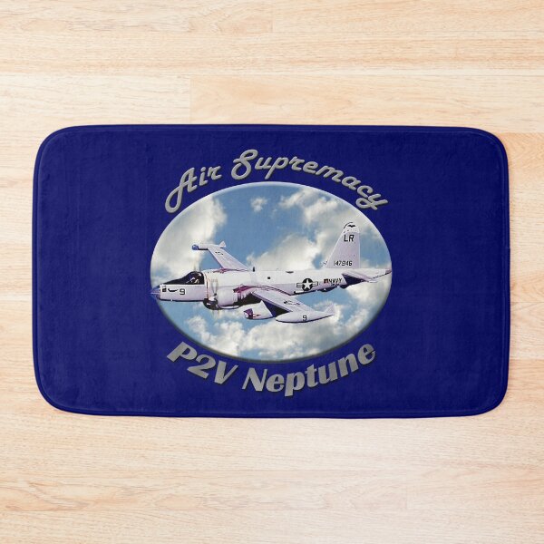 Item preview, P2V Neptune Air Supremacy designed and sold by hotcarshirts.