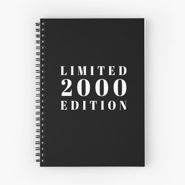 Artikelvorschau, Limited Edition 2000 entworfen und verkauft von autlu.