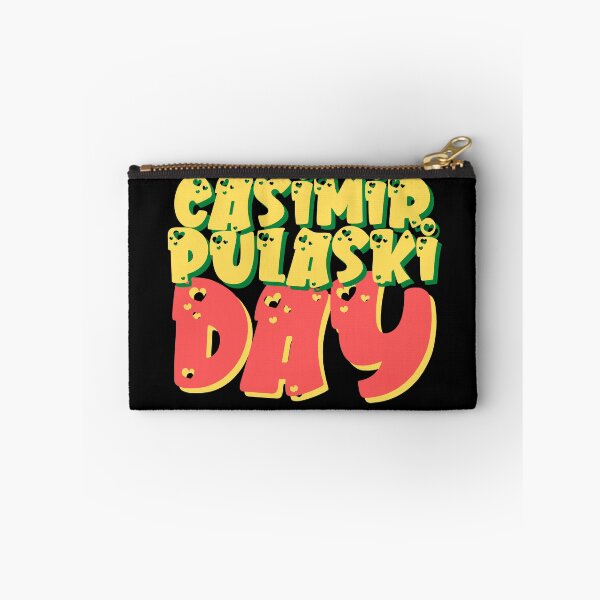 Item preview, Casimir Pulaski Day designed and sold by Diamaber.