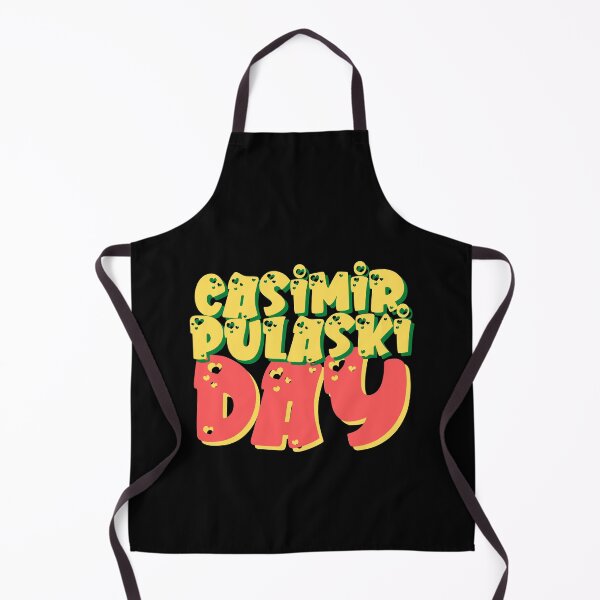 Item preview, Casimir Pulaski Day designed and sold by Diamaber.