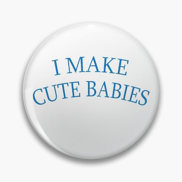 Item preview, i make cute babies designed and sold by MallsD.