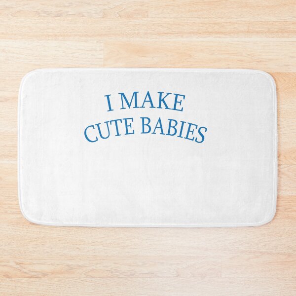 Item preview, i make cute babies designed and sold by MallsD.