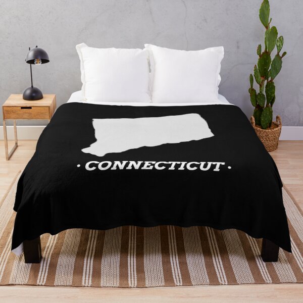 Item preview, Home to Connecticut designed and sold by TitanRN.