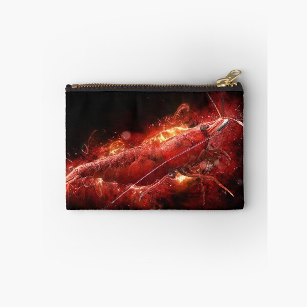 Item preview, Fire Red Shrimp designed and sold by GFishy.