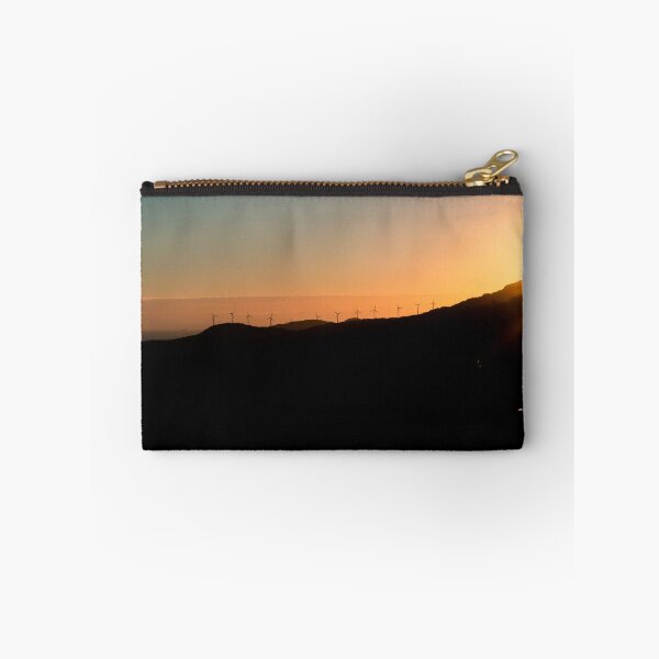 Item preview, windmills sunset Tarifa designed and sold by Alberto Morales Romero.