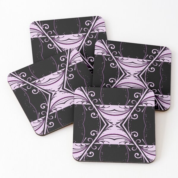 Item preview, Abstract random pattern designed and sold by Creativeart1974.