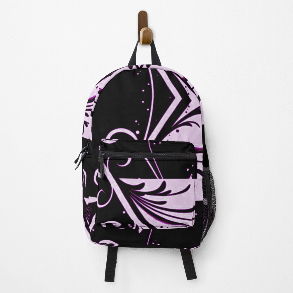 Item preview, Backpack designed and sold by Creativeart1974.