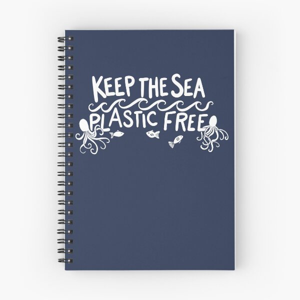 Item preview, Keep the sea plastic free designed and sold by FrictionMaxxing.