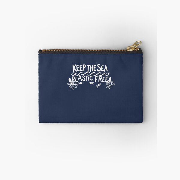 Item preview, Keep the sea plastic free designed and sold by FrictionMaxxing.