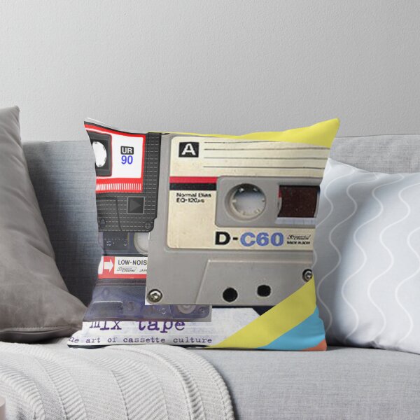 Item preview, Vintage cassettes designed and sold by Morgen1.
