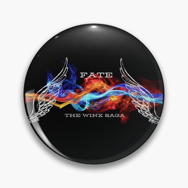Item preview, Fate The Winx Saga designed and sold by H2O-Shop.