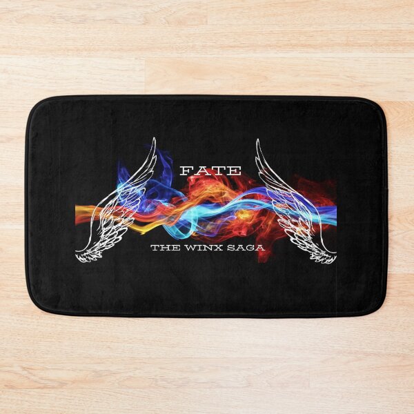 Item preview, Fate The Winx Saga designed and sold by H2O-Shop.