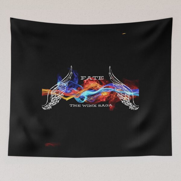 Item preview, Fate The Winx Saga designed and sold by H2O-Shop.